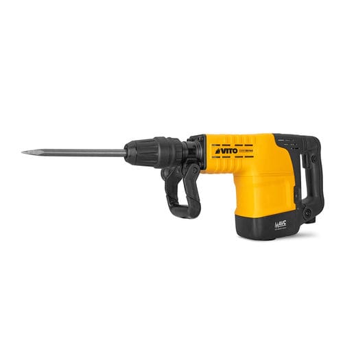 Elektrischer Abbruchhammer - VIMD1500 - CENTRAL LOBAO S.A - Handgerät