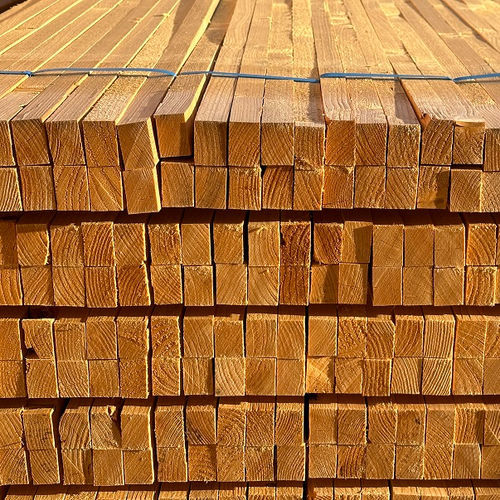 Holzpfette - GROUPE MINOT