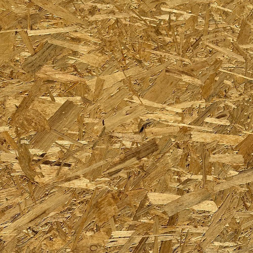 OSB Platte / Verkleidung - GROUPE MINOT - für Gebäude / glatt / Holzoptik