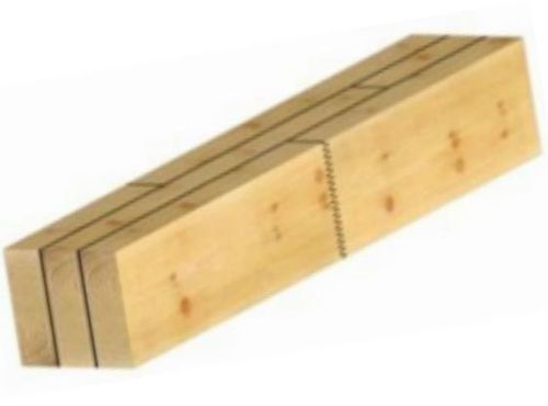 Brettsperrholzplatte für Bauanwendungen - GROUPE MINOT - für Dach / Holz / für Gewerbegebrauch