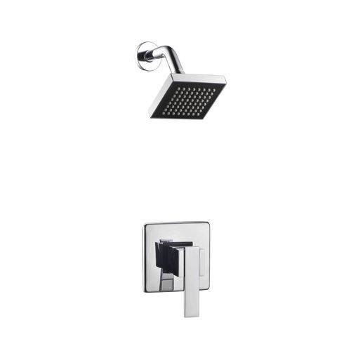 Einbauduschkopf - Foshan Sunvin Ceramics CO., Ltd - hängend / rund / rechteckig