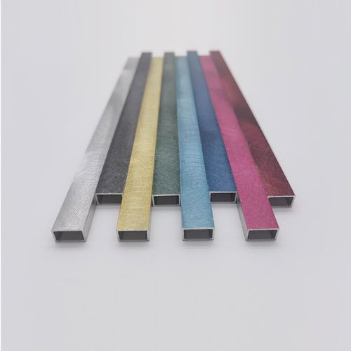 Aluminiumlegierungs-Bordüre - Foshan Sunvin Ceramics CO., Ltd