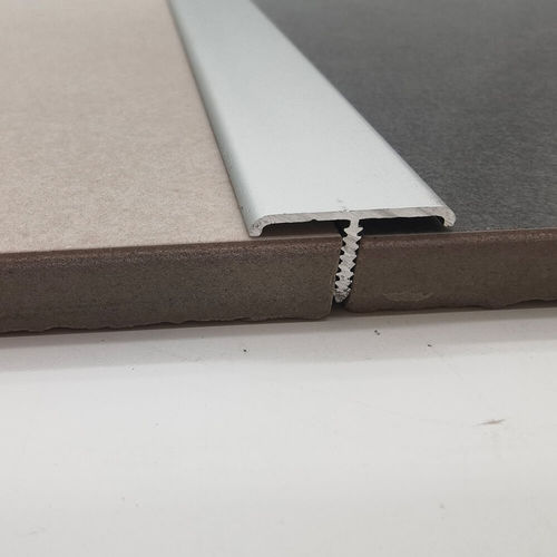 Metall-Fugenabdeckung - Foshan Sunvin Ceramics CO., Ltd - Aluminium / für Fußboden