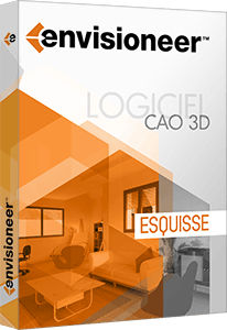 Architektur-Software - Esquisse - A.DOC - BIM Building Information Modeling / Zeiche / Projektplanung