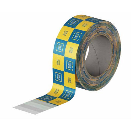 Dämmungs-Klebeband - SIGNO - HOLZ TECHNIC - Papier / Silikon / Polyester