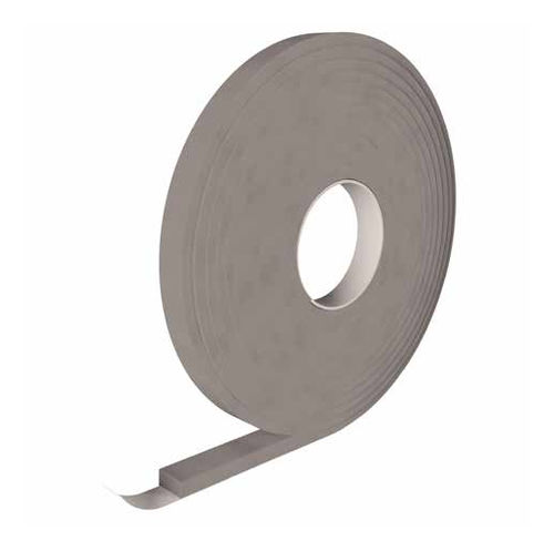 Sicherheitsdichtung - COMPRIMO - HOLZ TECHNIC - mit Luftdichtung / Dach / Rollen