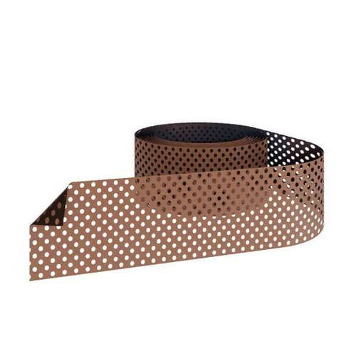 Aluminium-Lüftungsgitter - VENT MESH - HOLZ TECHNIC - Blech / linear / zur Außenaufstellung