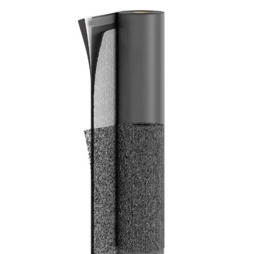 Geokomposit für Korrosionskontrolle - TRASPIR METAL - HOLZ TECHNIC - isolierend / Polypropylen / für Wand