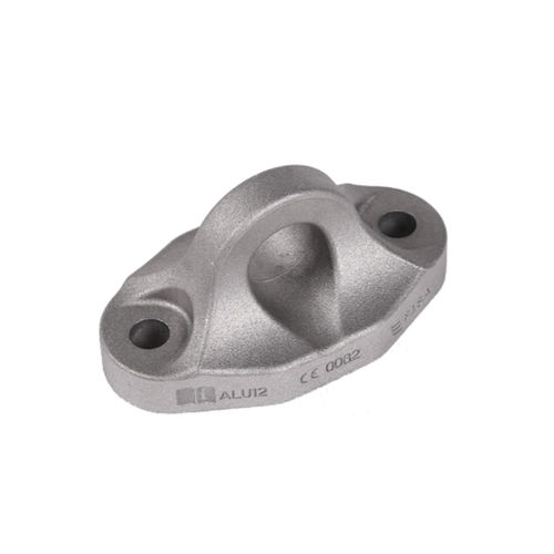 Aluminium-Anschlagpunkt - SYAM