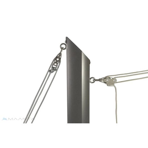 Seil-Druckstab - 203004 series - Maanta - galvanisiertem Stahl / fr  Sonnensegel