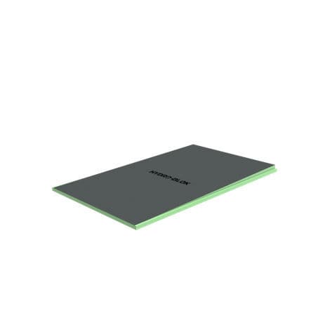 Rechteckige Duschwanne - HBSSSP7248 - HYDRO-BLOK - zum Aufstellen / zum Fliesen / Glasfaser