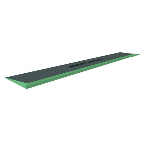 Glasfaser-Zugangsrampe - HBSR1272 - HYDRO-BLOK - Zement / extrudiertes Polystyrol / für Behinderte