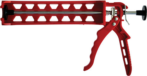 Manuelle Pistole - AKT353 - AKDE KİMYA ENDÜSTRİ SAN. Ve TİC. LTD. ŞTİ. - für Patronen