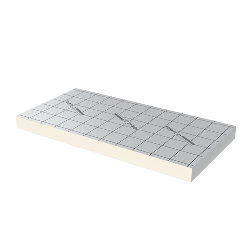 Thermoisolierung - IDELCO-ROOF - Idelco Insulation - Polyisocyanurat PIR / Platten / Innenbereich