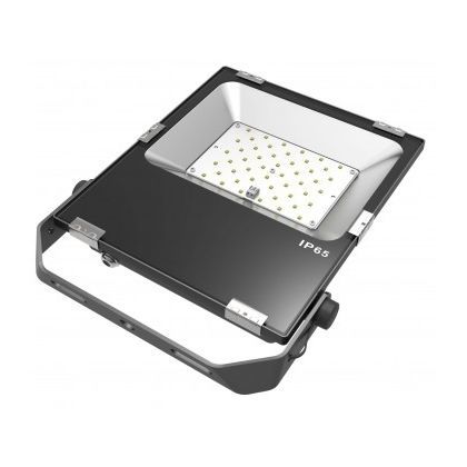 IP65-Scheinwerfer - NOVA  - DELILED – DELITECH - LED / Objekteinrichtung / für Parkplätze