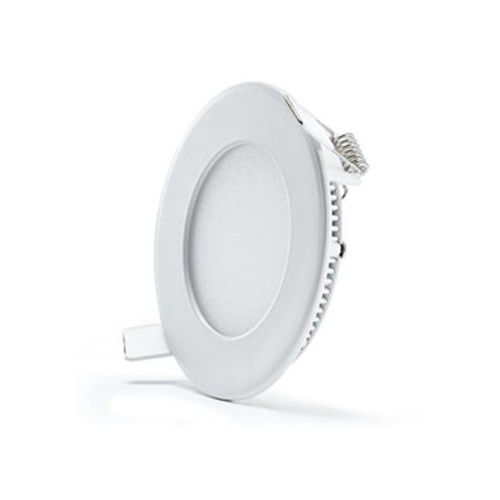 Einbaustrahler - Extra-plat - DELILED – DELITECH - LED / Halogen / rund