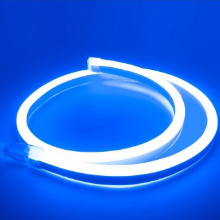 LED-Beleuchtungsstreifen - DILFS-NEON-BL - DELILED – DELITECH - Neon / IP67