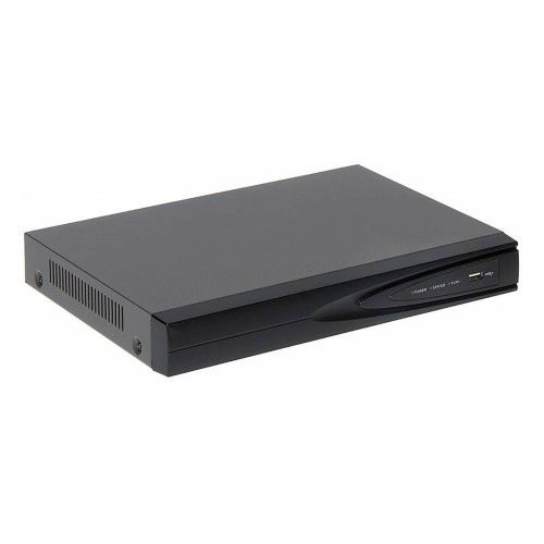 Videorekorder für Videoüberwachung - Hikvision  - DELILED – DELITECH - Ethernet / IP / hochauflösend