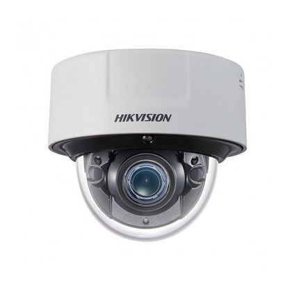 IP-Sicherheitskamera - Hikvision  - DELILED – DELITECH - Dom / Aufbau / für Außenbereich
