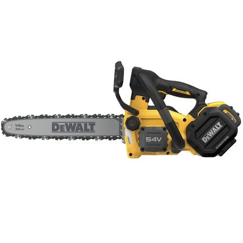 Batteriebetriebene Kettensäge - DCMCST635X1-GB - DEWALT