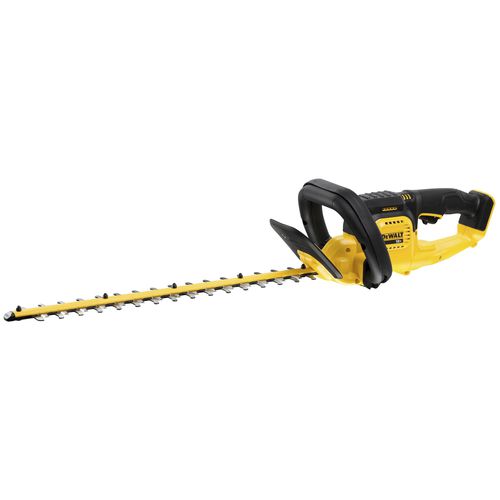 Batteriebetriebener Heckenschneider - DCMHT563N-XJ - DEWALT - Handgerät / leichtgewichtig