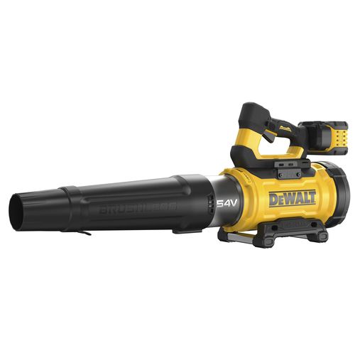 Handgerät-Laubbläser - DCMBL777X1-GB - DEWALT - leichtgewichtig