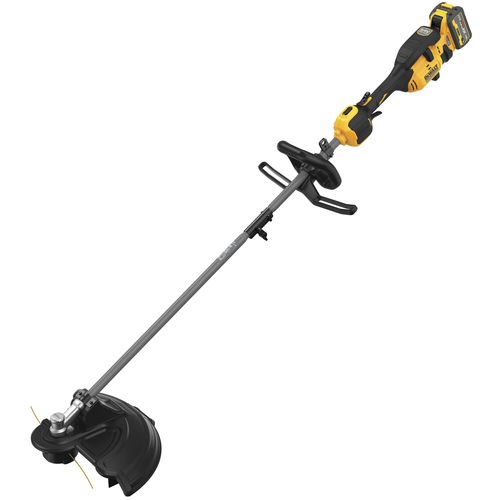 Elektrischer Freischneider - DCMAS5713X1-GB - DEWALT - tragbar