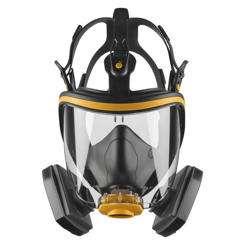 Filter-Schutzmaske - DXIR1FFMMA2P3 - DEWALT