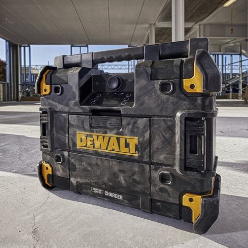 Kabelloses Funkgerät - DWST1-81079 - DEWALT - Akku