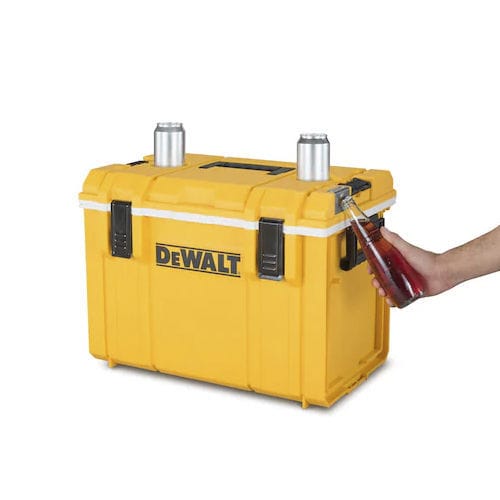 PU-Kühlbox - DWST1-81333 - DEWALT - für Außenbereich