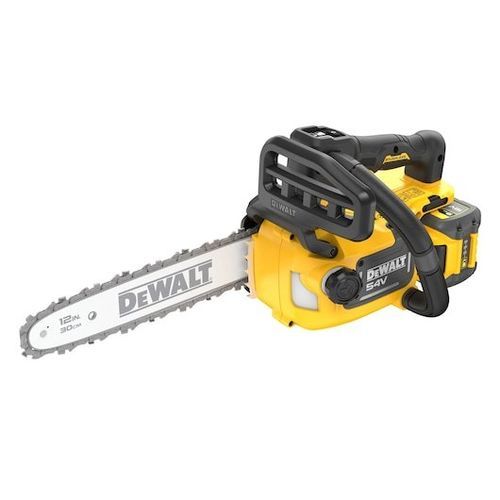 Batteriebetriebene Kettensäge - DCMCST632X1-GB - DEWALT