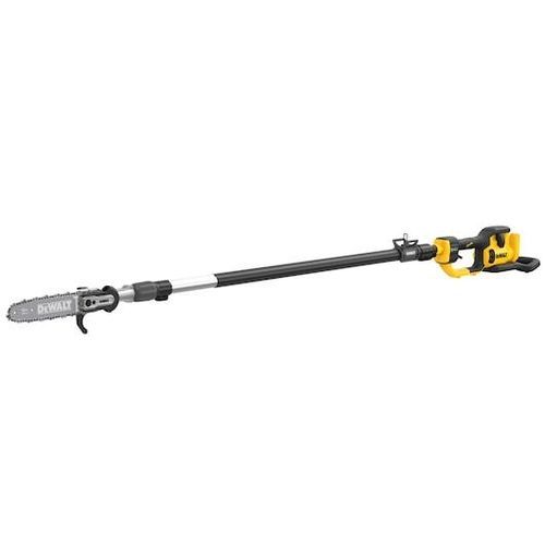 Hochentaster für Obstbaumkultur - DCMPS635N-XJ - DEWALT - batteriebetrieben / Stangenform