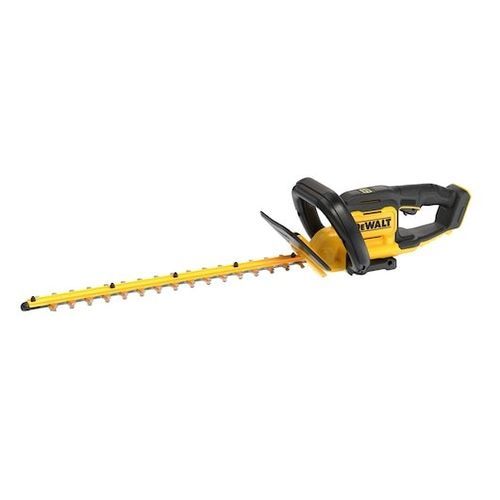 Batteriebetriebener Heckenschneider - DCMHT564N-XJ - DEWALT - Akku / Handgerät