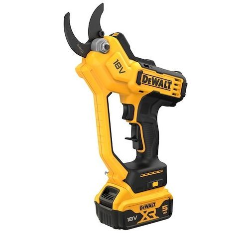Batteriebetriebene Gartenschere - DCMPP568P1-GB - DEWALT - Mehrzweck