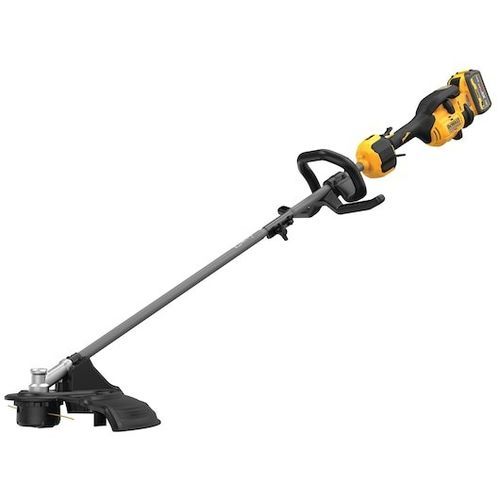 Batteriebetriebener Freischneider - DCMAS5713X1-GB - DEWALT - für Rasen / tragbar / Messer