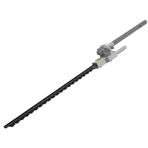 Batteriebetriebener Heckenschneider - DCMASPH6N-XJ - DEWALT - Akku / Handgerät / leichtgewichtig