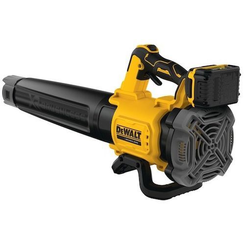 Handgerät-Laubbläser - DCMBL562P1-GB - DEWALT - leichtgewichtig