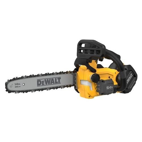 Batteriebetriebene Kettensäge - DCMCST635N-XJ - DEWALT