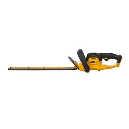 Batteriebetriebener Heckenschneider - DCM563PB-XJ - DEWALT - Handgerät / leichtgewichtig