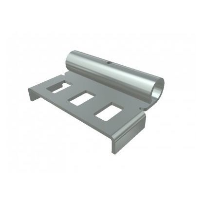 Türscharnier - 230101 - DOCO International B.V. - verzinkter Stahl / galvanisiertem Stahl / für Industriezwecke