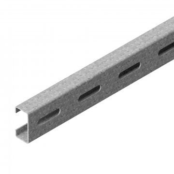 Profil / galvanisiertem Stahl - 220021-3165 - DOCO International B.V. - C / für Tür