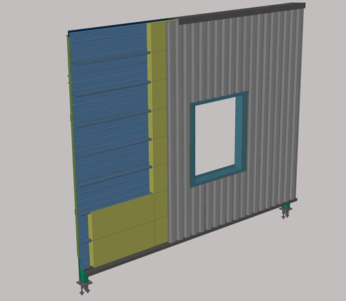 Software / BIM Building Information Modeling - AXIOM PROCAL - Berechnung / Projektplanung / Modellierung