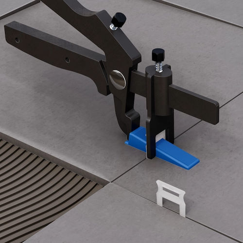 Planiersystem für Fliesen - tls-W - TOKOZ Pedestals International