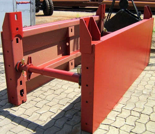 Stahlverbau - ISCHEBECK TITAN
