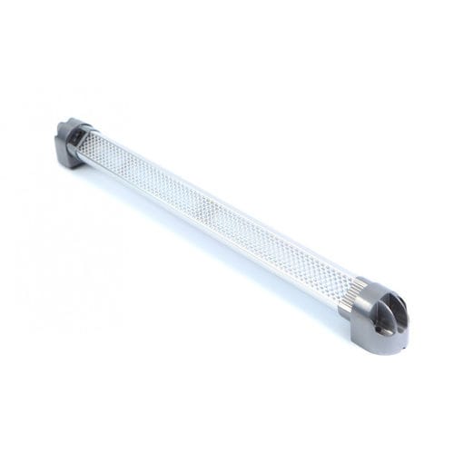 LED-Beleuchtungsstreifen - ROTOLED HD - ENERGIE MOBILE - IP20 / Acryl / anodisiertes Aluminium