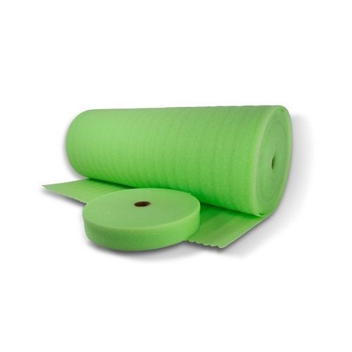 Thermoisolierung - Termosilent - Izoterm Plama d.o.o. - zur Lärmdämmung / Polyethylen / Rollen