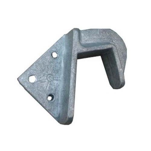 Haken für Kabel - JORMAX INDUSTRIA LDA - Aluminium / Hochglanz