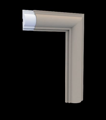 Fensterrahmen / expandiertes Polystyrol (EPS) - PS-01 - RAMSOY İNŞAAT İZOLASYON KİMYEVİ MADDE SAN VE TİC LTD ŞTİ