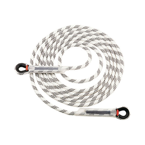 Kunststoffseil - Titanium - Kapriol-Morganti S.p.A. - EN 1891 / hochbelastbar