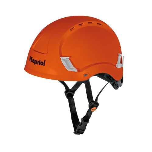 Baustellenhelm - Airkap - Kapriol-Morganti S.p.A. - EN 397 / belüftet / leicht